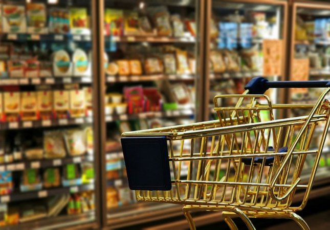 Supermercado