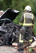 accidente 112 Cantabria