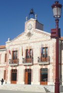 Villagonzalo Pedernales