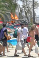 playa park ciudad real