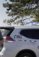 Guardia Civil / Archivo