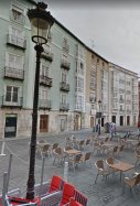 Burgos centro