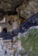 Santa Cueva