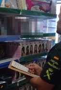 guardia civil