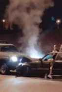 coche guardia civil