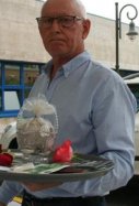 Germán Navarro El Comercio