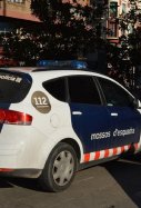 Mossos d'Esquadra
