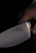 Cuchillo / Pxhere