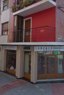 Pelea Santurtzi anciano muerto