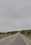 N 630, en Sariegos del Bernesga (León)