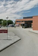 Hospital Sierrallana de Cantabria