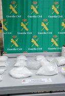 cocaina mallorca guardia civil europa press