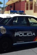 policia tenerife