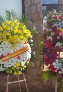 flors blanca fernandez ochoa europapress