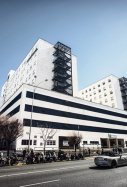 hospital puerta del mar