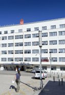 complejo hospitalario navarra