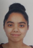 chica desaparecida vitoria