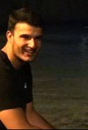 victor joven muerto kamikaze madrid