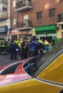 Emergencias Madrid