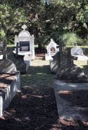 Cementerio / Wikipedia