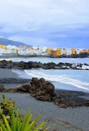 playa Jardín Tenerife
