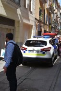 escola sant feliu guixols desallotjament