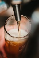 cerveza tirador bar