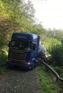 Camio GPS CONSEUR2000