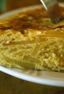 tortilla patatas Tamorlan
