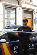 Crimen machista Las Palmas EFE