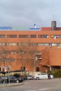 Hospital universitari de Guadalajara