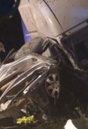 Accident Aldover 1