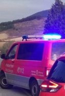 Accidente Navarra