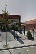 burger king tudela