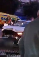 accidente Vigo