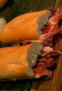 entrepa de pernil