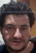 Juan Carlos Gil, home desaparegut a Madrid
