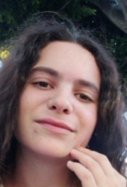 Isabel María Ledesma, desapareguda a Almería