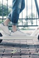 patinete eléctrico