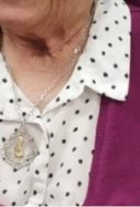 collar