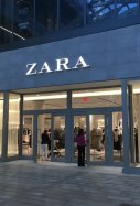 Zara / Archivo