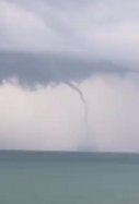 Tornado a Cadis
