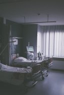 hospital consulta pacientes