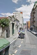 bilbao tiroteo