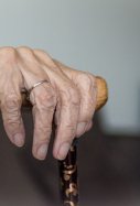 Abuela / Archivo