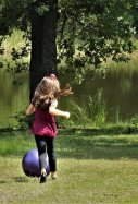 niña publicdomainpictures