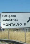 Polígono Montalvo