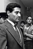 Rodriguez Vega - Francisco Canals