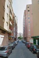 calle cesar almeria