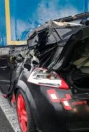 Accidente Salamanca